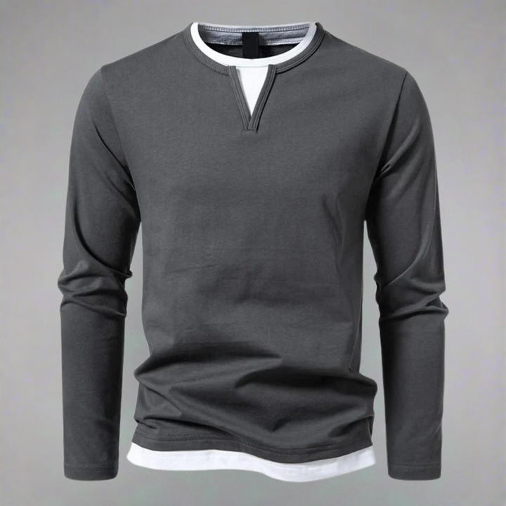 Ryan® – V-Neck Sweater