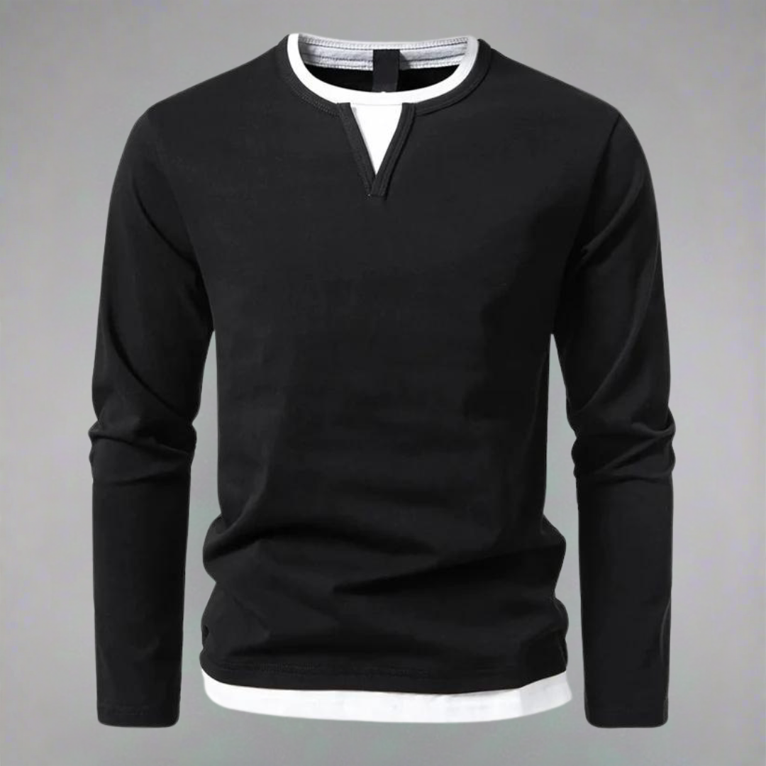 Ryan® – V-Neck Sweater