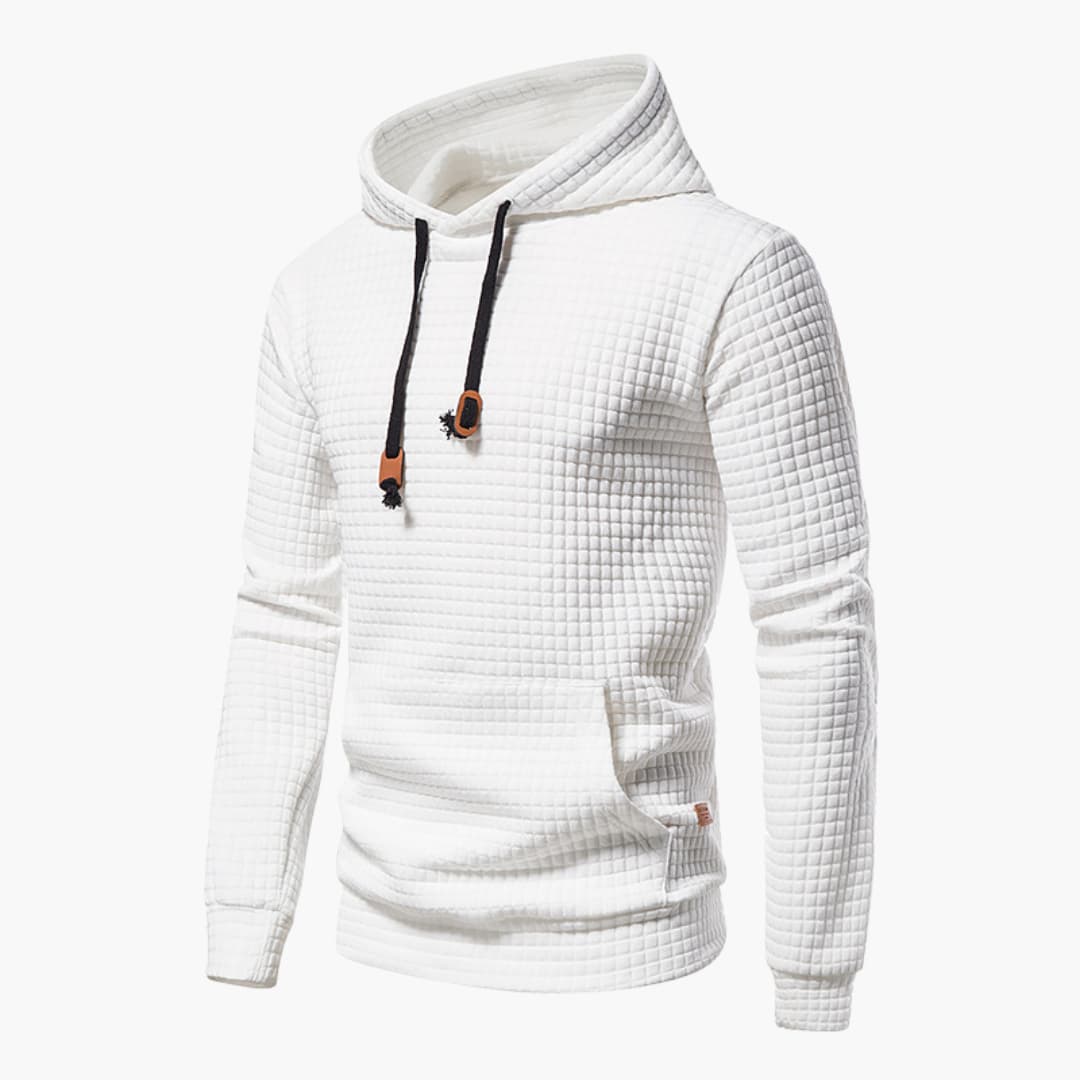 Willem | Comfortable Hoodie