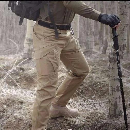 Theo™ | Multifunctional Waterproof Pants