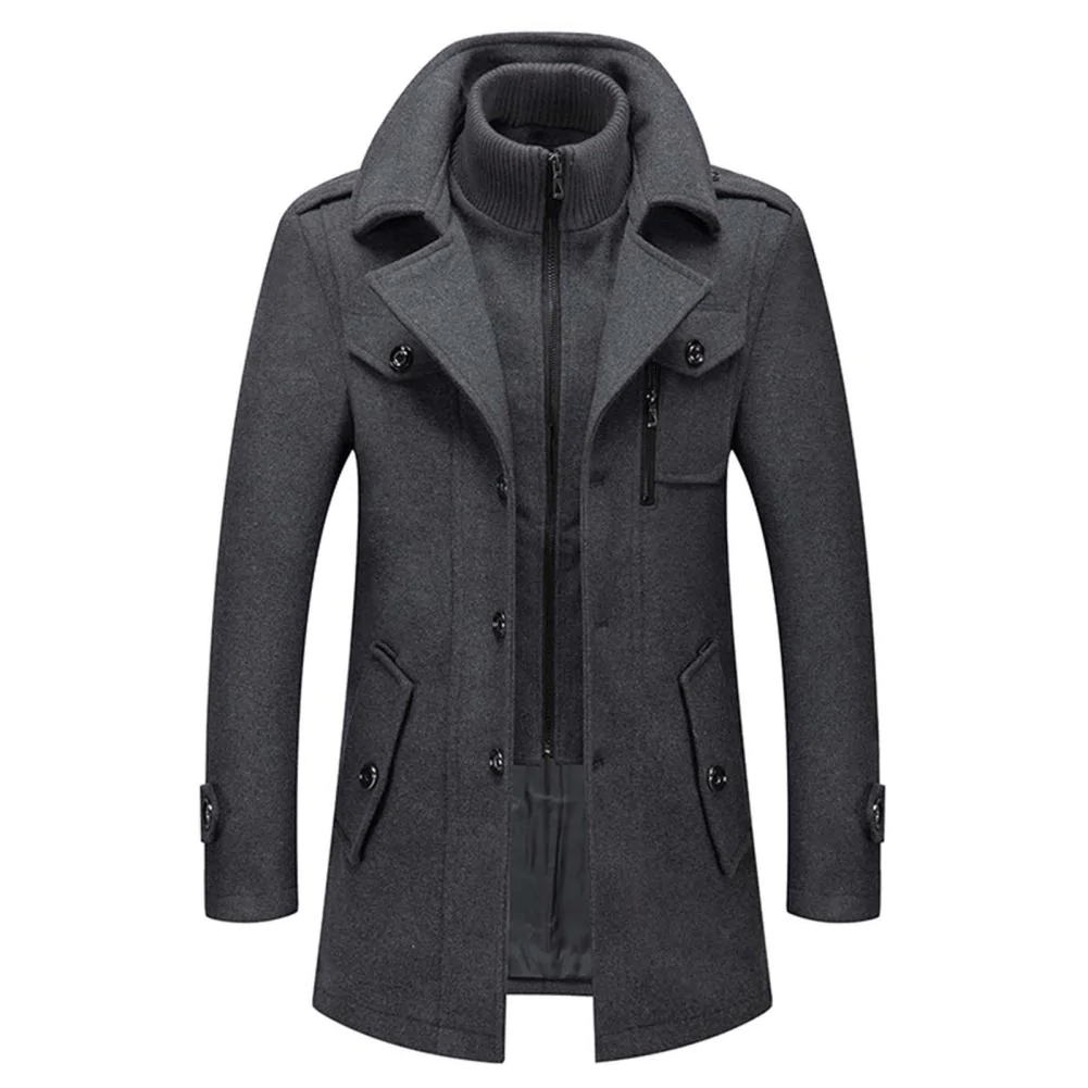 Dax | Stylish Winter Jacket