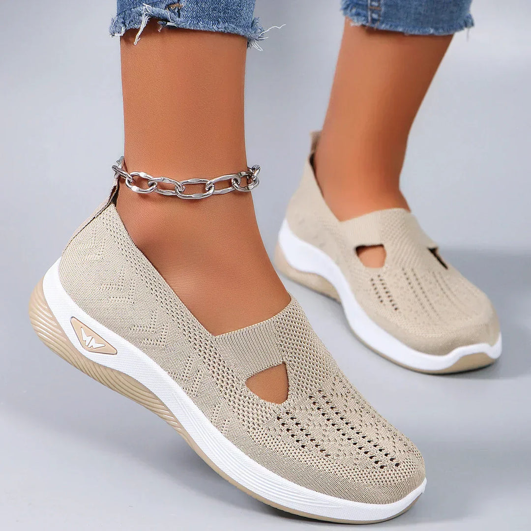 Alicia | Orthopedic Support Shoes