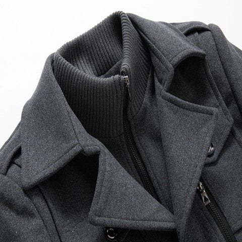 Dax | Stylish Winter Jacket