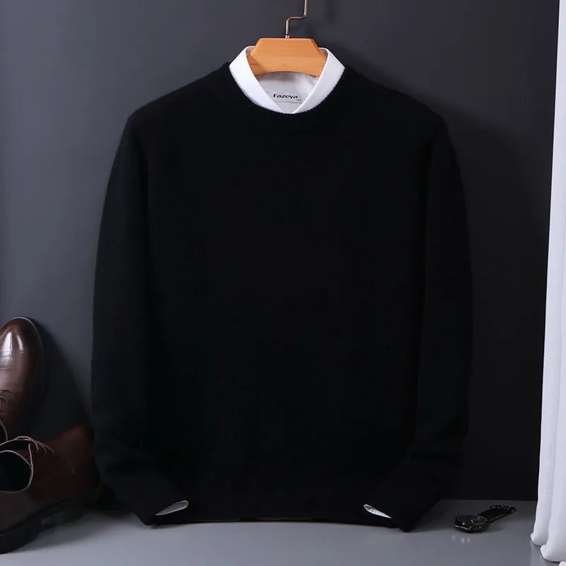 NOAH™ | Cashmere Sweater