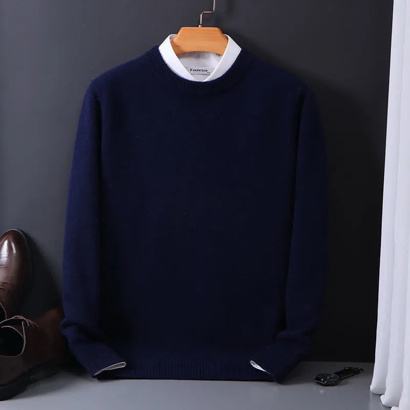 NOAH™ | Cashmere Sweater