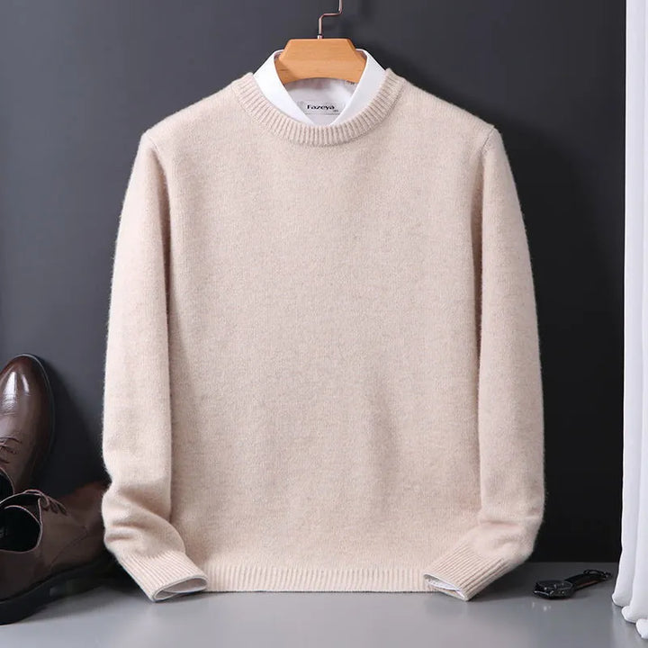 NOAH™ | Cashmere Sweater