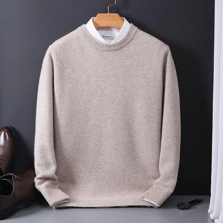 NOAH™ | Cashmere Sweater