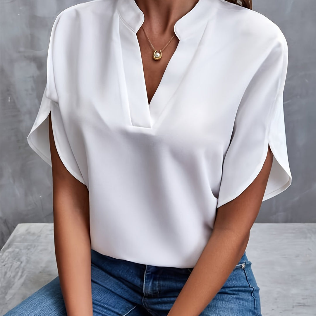 Serene | Chic Blouse