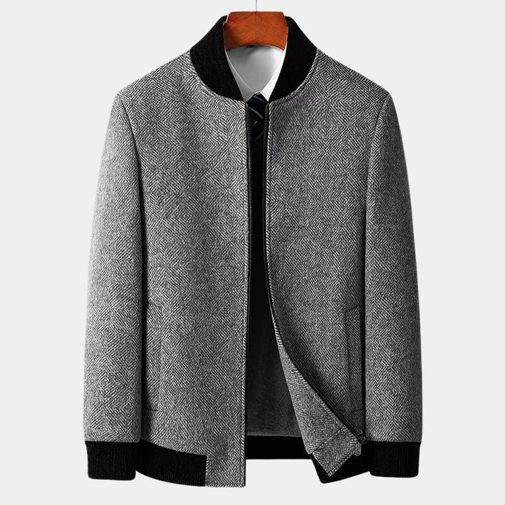 Ashford™ Wool Jacket